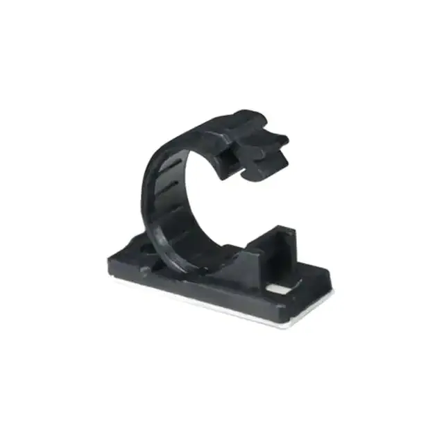 CCA003A (CABLE CLAMPS - ADHESIVE/SCREW MO)