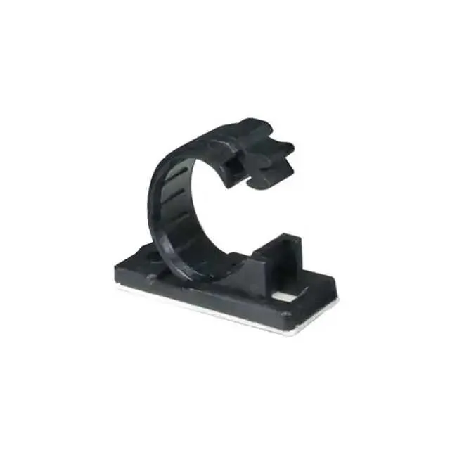 CCA004A (CABLE CLAMPS - ADHESIVE/SCREW MO)