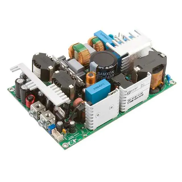 CCB250PS28 (AC/DC CONVERTER 28V 249W)