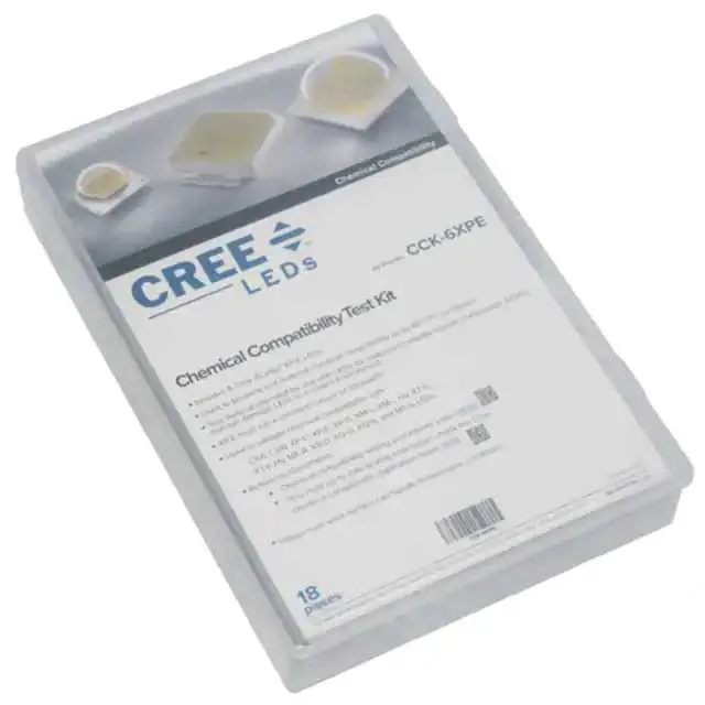 CCK-6XPE-CK01 (CHEMICAL COMPATIBILITY KIT- XPE)