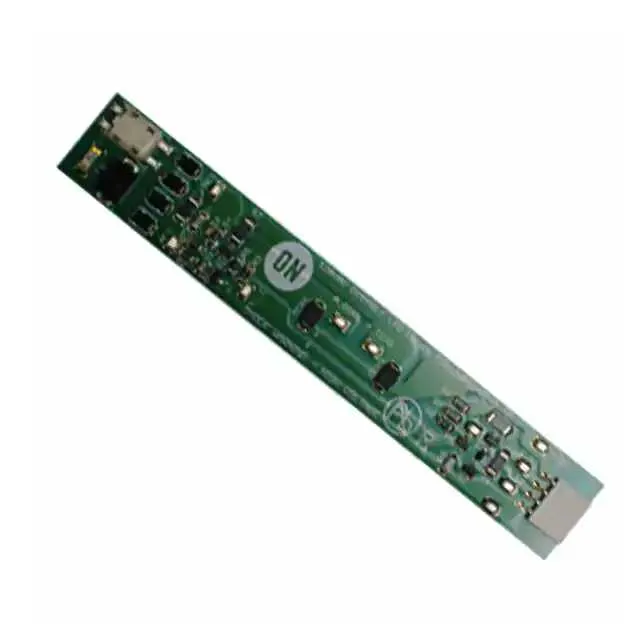 CCR120PS3AGEVB (EVAL BOARD 120V CCR LED DRIVER)