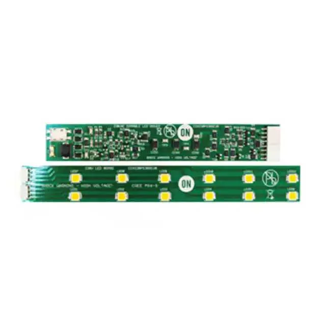 CCR230PS3GEVK (EVAL KIT 230V CCR REG DVR)
