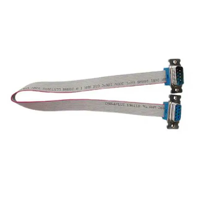 CCS1FT (SERIAL COMM CABLE DB9 1FT)