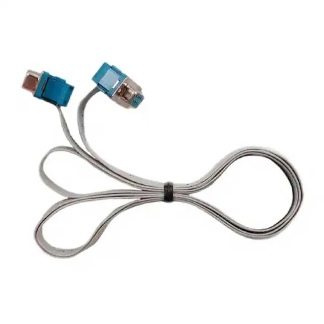 CCS4FT (SERIAL COMM CABLE DB9 4FT)
