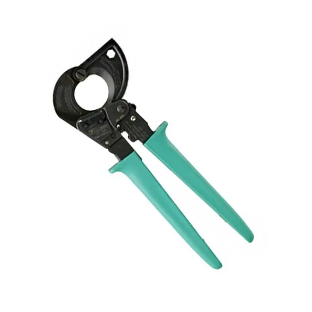CCT-320 (CUTTER CABLE CIRC CROSS BLADES)