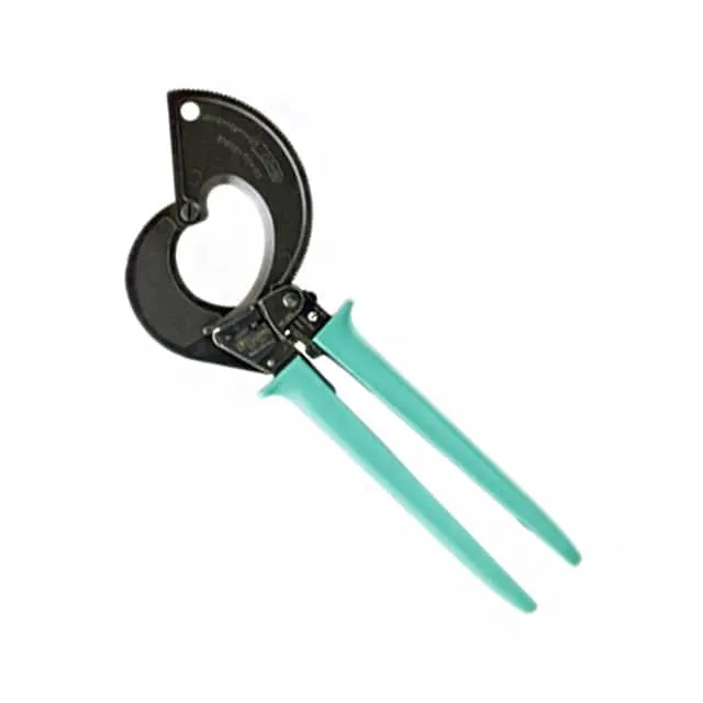 CCT-500 (CUTTER CABLE CIRC CROSS BLADES)