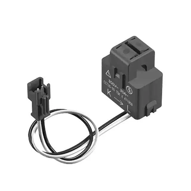 CCT261631-30-06-00 (CURR SENSE XFMR 30A CHAS MNT)