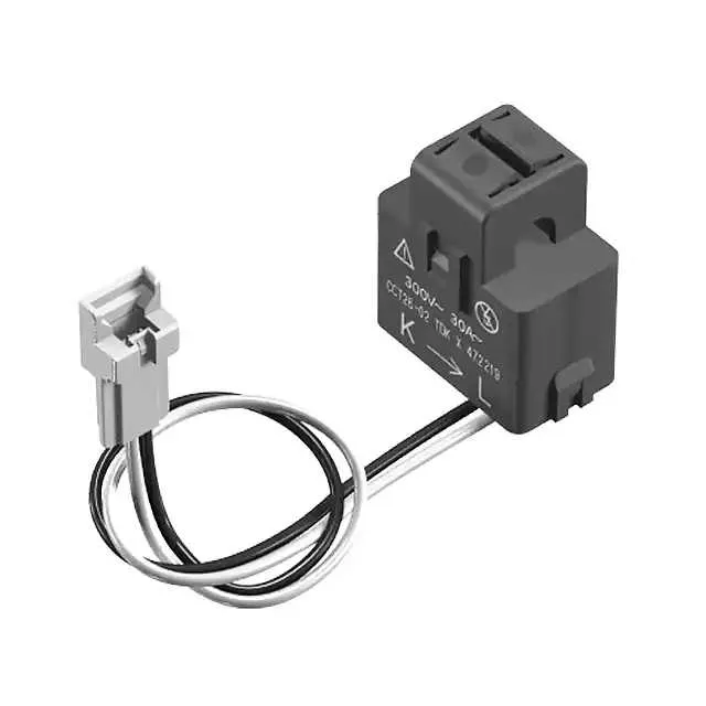 CCT261631-30-06-02 (CURR SENSE XFMR 30A CHAS MNT)