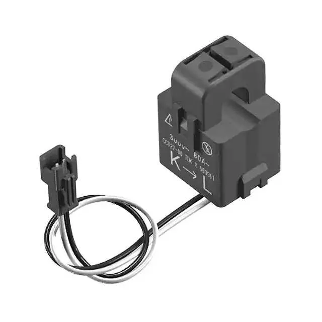 CCT272440-80-10-00 (CURR SENSE XFMR 80A CHAS MNT)