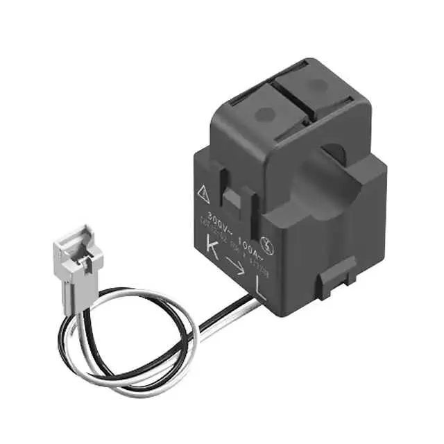 CCT323047-100-16-02 (CURR SENSE XFMR 100A CHAS MNT)