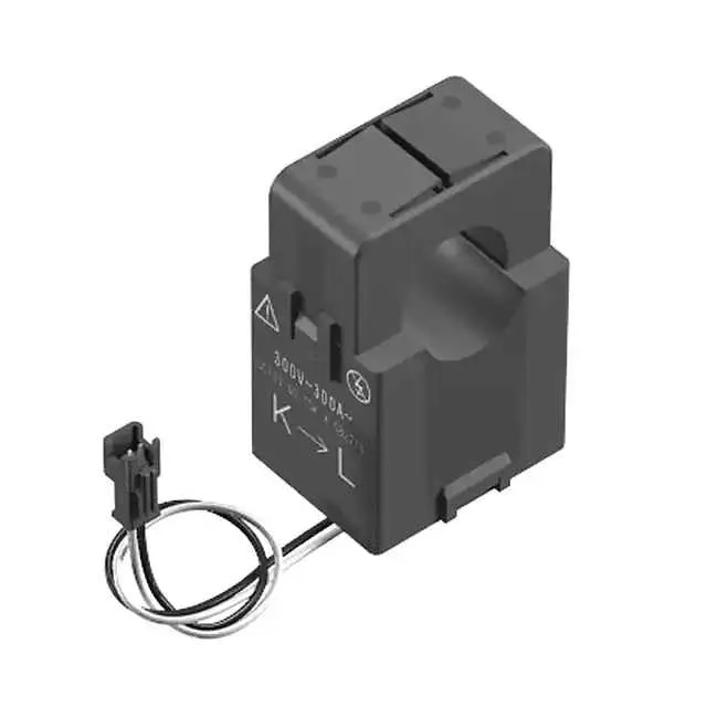 CCT354571-300-24-00 (CURR SENSE XFMR 300A CHAS MNT)
