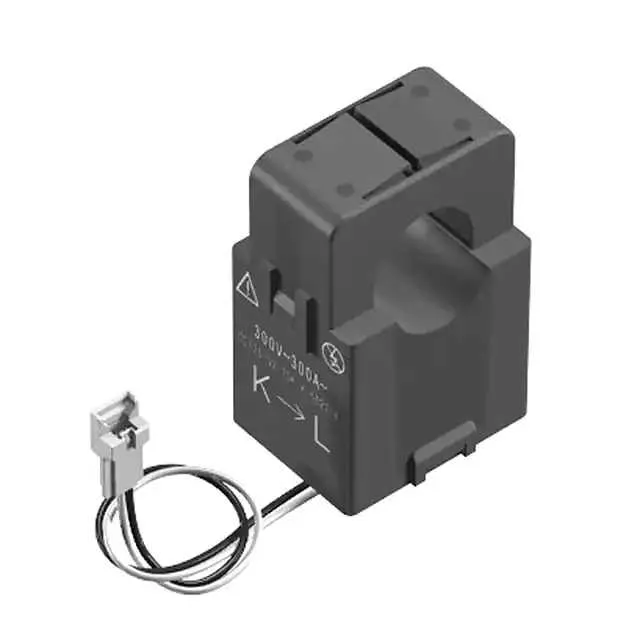 CCT354571-300-24-02 (CURR SENSE XFMR 300A CHAS MNT)