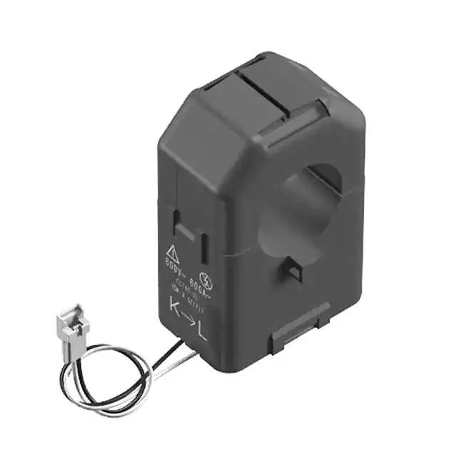 CCT406393-600-36-02 (CURR SENSE XFMR 600A CHAS MNT)