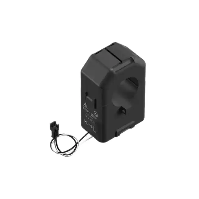CCT406393-600-36-00 (CURR SENSE XFMR 600A CHAS MNT)