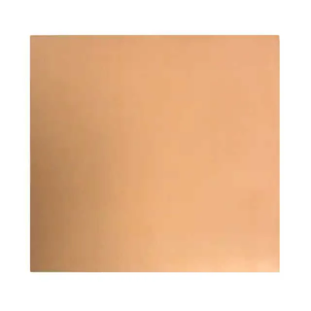 CD-02-05-127 (THERM PAD 127MMX127MM ORANGE)