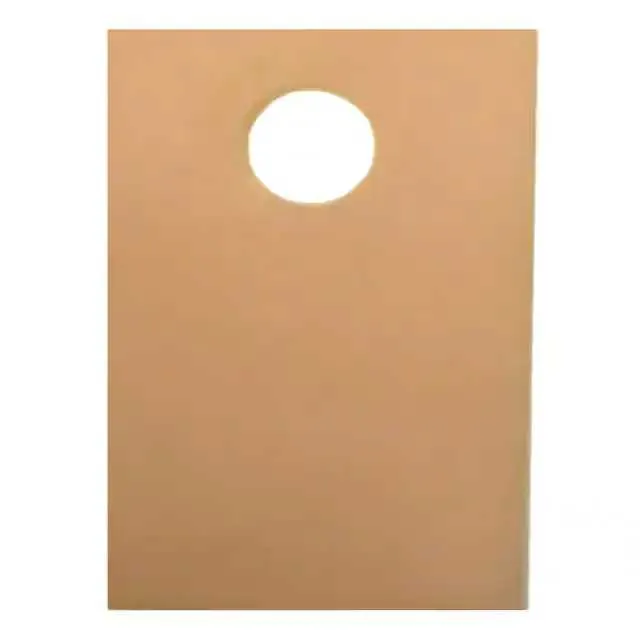 CD-02-05-220 (THERM PAD 17.78MMX12.7MM ORANGE)