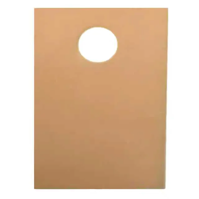 CD-02-05-C-18 (THERM PAD 0.689 X 0.689"")