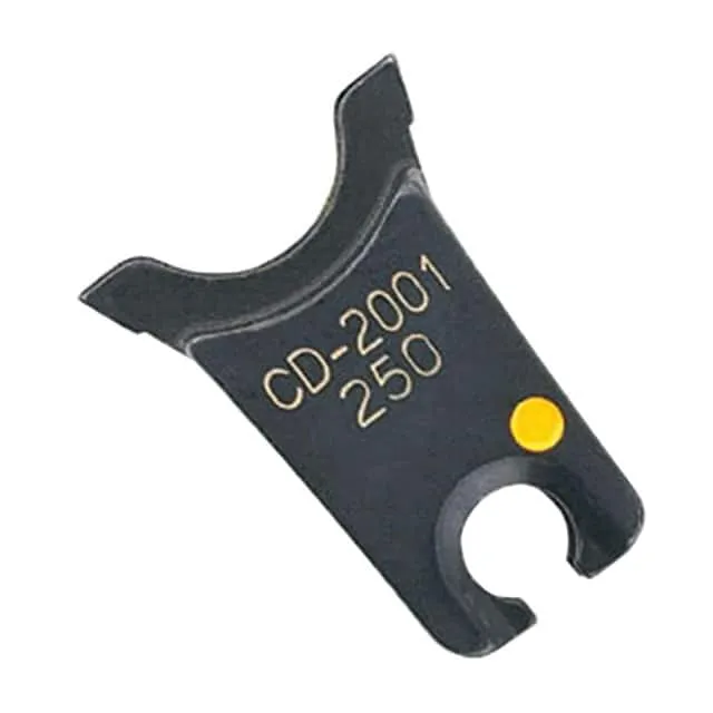 CD-2001-250 (CRIMP DIE FOR CT-2001)