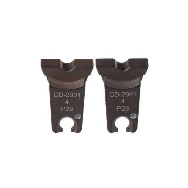 CD-2001-4 (CRIMP DIE FOR CT-2001)