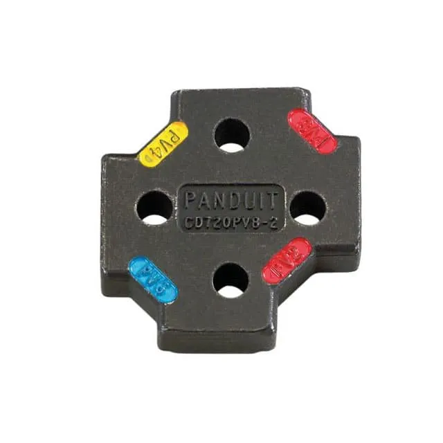 CD-720-2 (CRIMP DIE FOR CT-720)