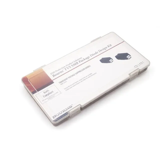 CD-LAB4 (KIT TVS DIODES SMB PKG 10PC)