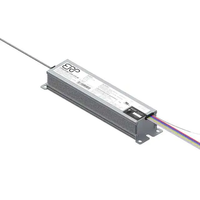 CDB260W-1700-210-R (120 TO 277 VAC, 93% EFFICIENCY,)