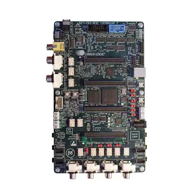 CDB6271-2 (LOCHNAGAR 2 MAIN BOARD)