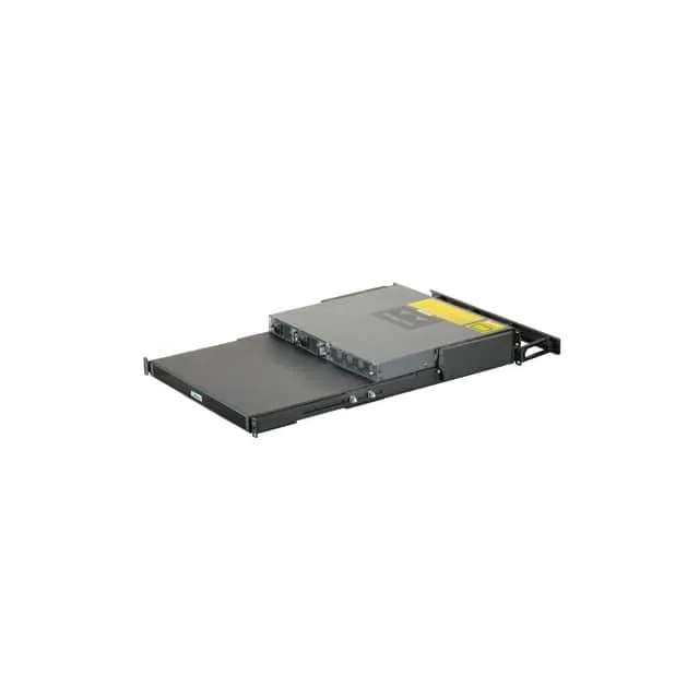 CDE1 (CABINET AIR INLET DUCT FOR 1 RU)