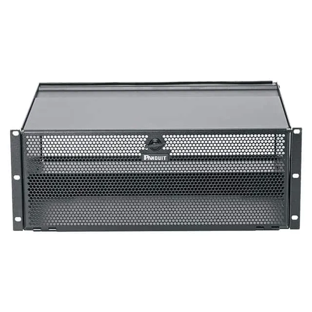 CDE3 (INLET DUCT CISCO FOR 3945 SWITCH)