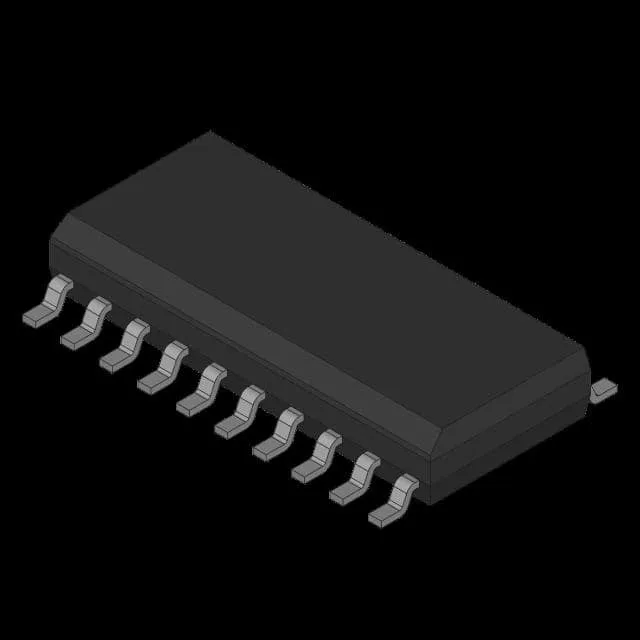 74AC541SJX (IC BUFFER NON-INVERT 6V 20SOP)