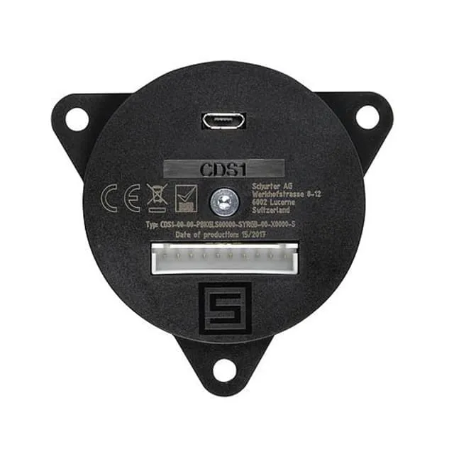 3-102-423 (CONFIGURABLE DISPLAY SWITCH, 10)