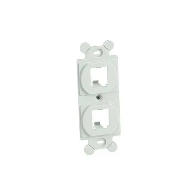 CF1062IGY (FRAME, TYPE 106, 2 PORT, INTL GR)