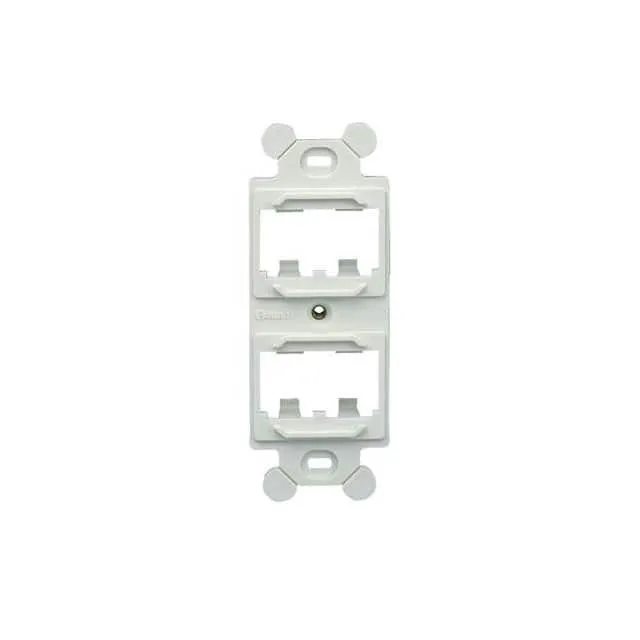 CF1064IWY (FRAME, TYPE 106, 4 PORT, OFF WHI)