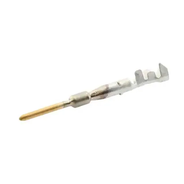 CF10PC18RF (CONTACT PIN 20-22AWG CRIMP GOLD)