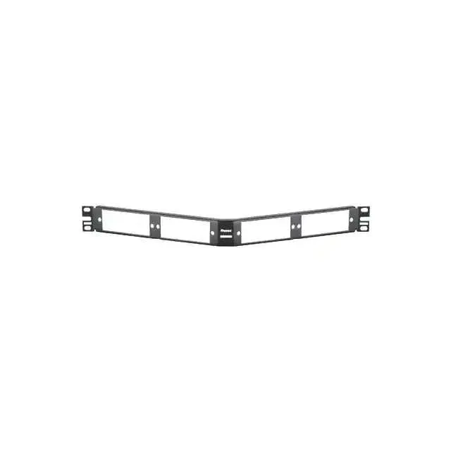 CFAPPBL1A (FIBER ADAPTER PATCH PANEL ANGLED)