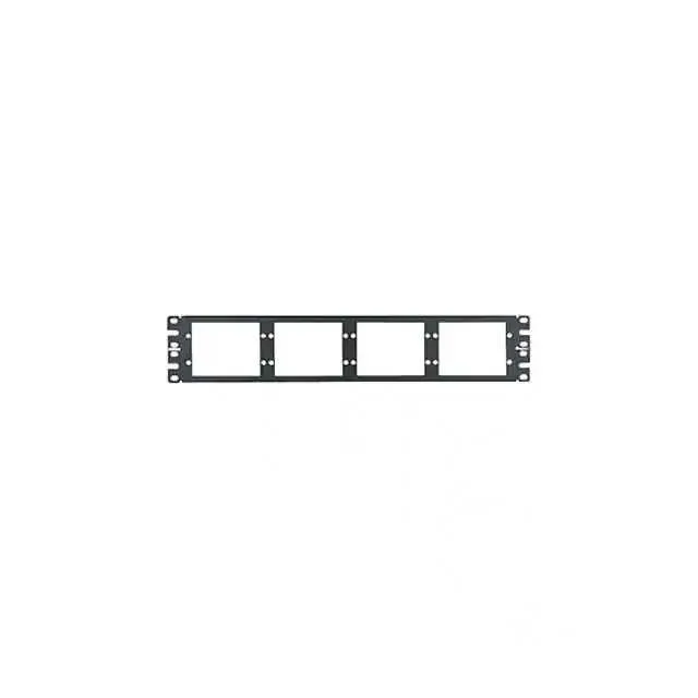 CFAPPBL2 (FIBER ADAPTER PATCH PANEL 2 RU)