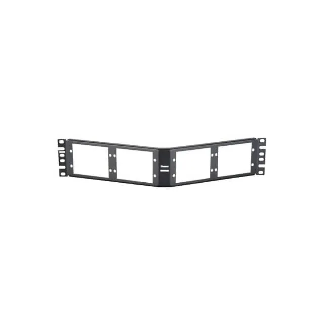 CFAPPBL2A (FIBER ADAPTER PATCH PANEL ANGLED)