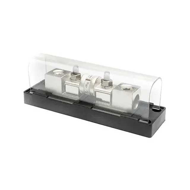 CFB1-200 (CHAS MNT FUSE HOLDER W/ 200A FUS)