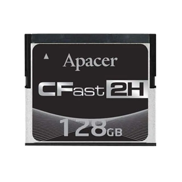APCFA128GBAN-DTM (MEM CARD CFAST 128GB CLASS10 MLC)