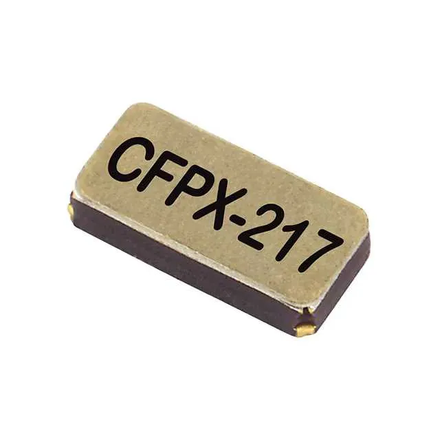 LFXTAL009706REEL (CRYSTAL 32.7680KHZ 9PF SMD)