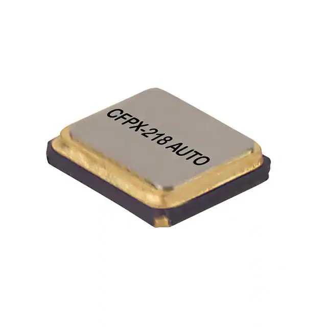 LFXTAL071270REEL (CRYSTAL 25.0MHZ 10PF SMD AEC-Q20)