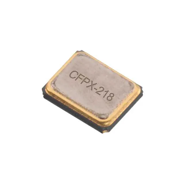 LFXTAL069387REEL (CRYSTAL 24.5760MHZ 10PF SMD)