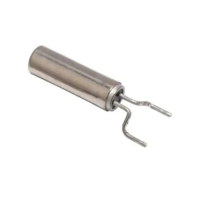 LFXTAL025159REEL (CRYSTAL 32.768KHZ 12.5PF)