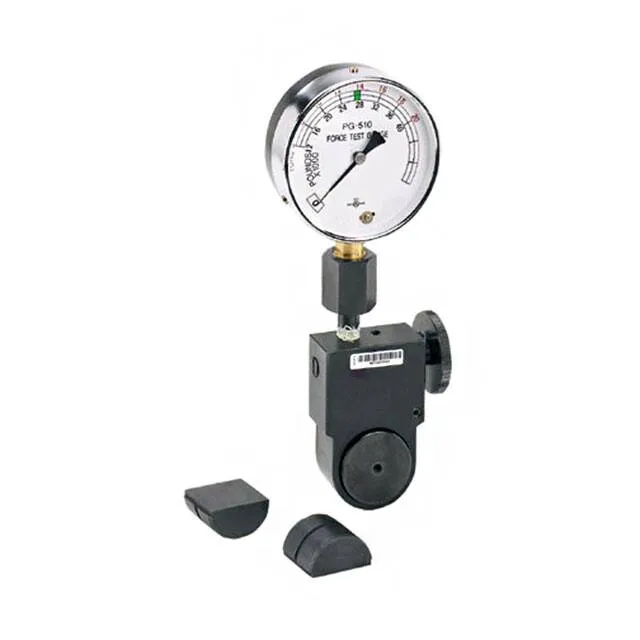 CG-940 (TOOL CRIMP COMPRESSION GAUGE)