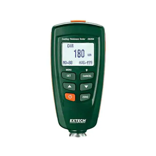 CG204 (COATING THICKNESS TESTER)