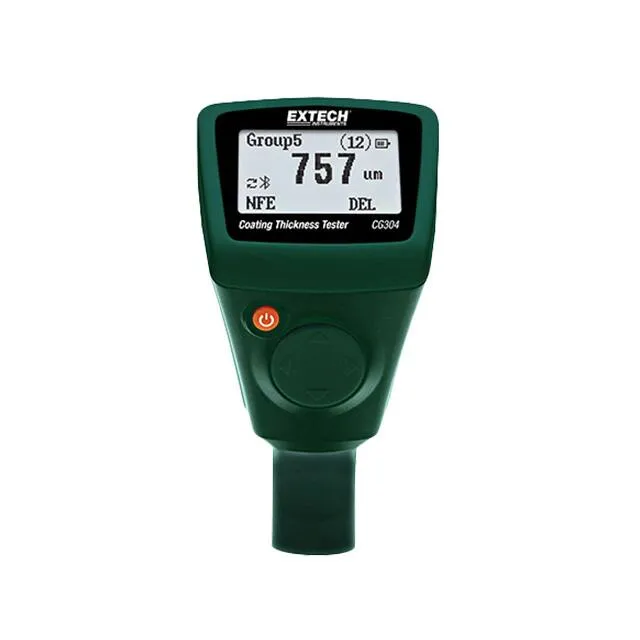 CG304 (COATING THICKNESS TESTER WITH BL)