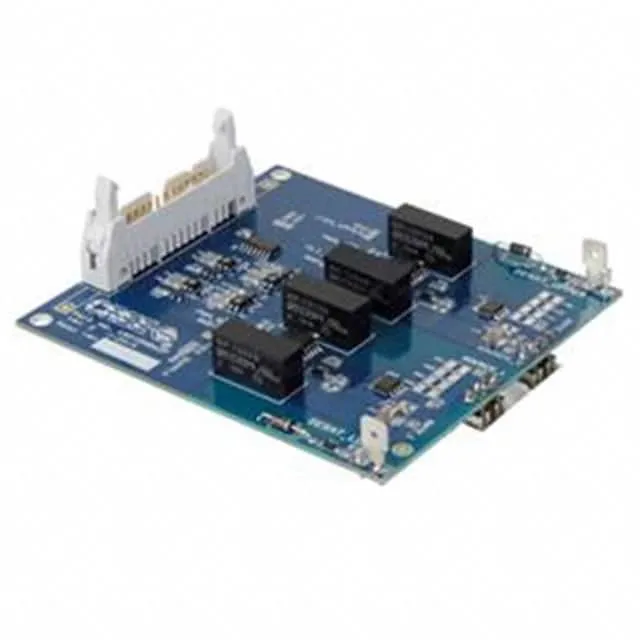 CGD15HB62P (EVAL BOARD 1200V SIC MOSFET MOD)