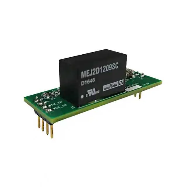 CGD15SG00D2 (SIC MOSFET ISOLATED GATE DRIVER)