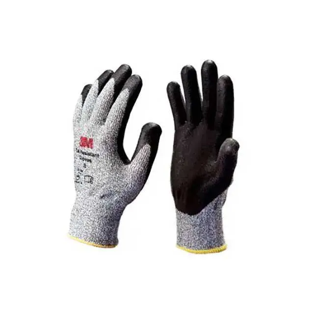 CGL-CR (COMFORT GRIP GLOVE CUT RES L)