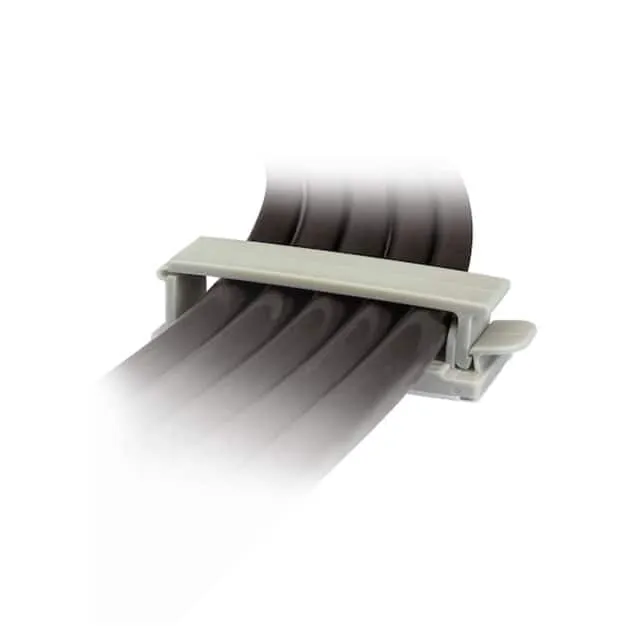 CH105-S6-C14 (CBL CLIP WIRE SADDLE FASTENER)
